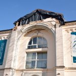 Sisak, glazbena škola