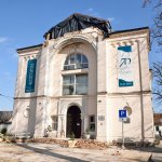 Sisak, glazbena škola