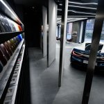 Rimac Showroom