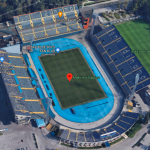 stadion maksimir