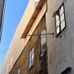 sanacija zabatnog zida