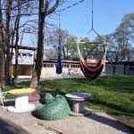 „The Hive Zagreb Climbing gym“