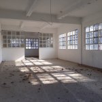 napušteni i neiskorišteni prostor