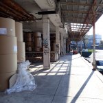 proizvodna zona i skladišta