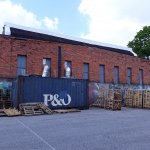 proizvodna zona i skladišta