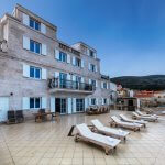 Villa Kati/Villa Sunset Water