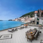 Villa Kati/Villa Sunset Water