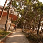 Lječilište u Krvavici