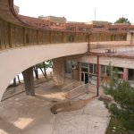 Lječilište u Krvavici