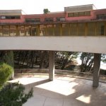 Lječilište u Krvavici