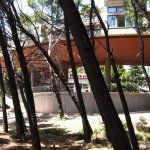 Lječilište u Krvavici