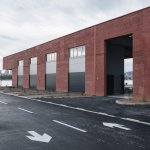 Ribarska luka Brižine u Kaštel Sućurcu