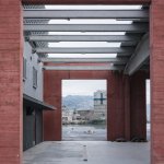 Ribarska luka Brižine u Kaštel Sućurcu