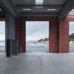 Ribarska luka Brižine u Kaštel Sućurcu