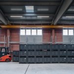 Ribarska luka Brižine u Kaštel Sućurcu