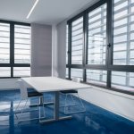 Ribarska luka Brižine u Kaštel Sućurcu