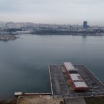 Ribarska luka Brižine u Kaštel Sućurcu