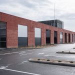 Ribarska luka Brižine u Kaštel Sućurcu