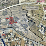 hrvatska kapela u Betlehemu