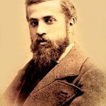 Antonio Gaudí