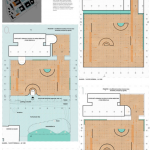 Bivša vojarna u Zadru prva nagrada