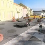 Projekt obnove središta Koprivnice