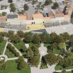 Projekt obnove središta Koprivnice