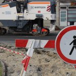 Radovi Krešićeva ulica