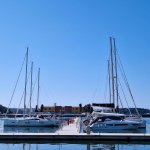 marina Polesana jedrilice