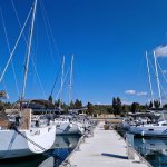 vezovi marina Polesana