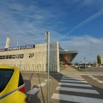 Retail park Branimirova