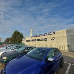 Retail park Branimirova