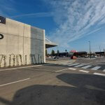 Retail park Branimirova