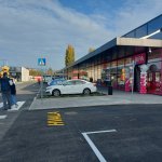 Retail park Branimirova