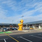 Retail park Branimirova