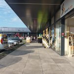 Retail park Branimirova
