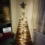 Božićno drvce podnica