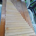 Božićno drvce podnica