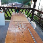 Božićno drvce podnica