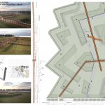 Drugonagrađeni rad za idejno urbanističko - arhitektonsko rješenje obrambenog prostora osječke Tvrđe