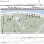 Drugonagrađeni rad za idejno urbanističko - arhitektonsko rješenje obrambenog prostora osječke Tvrđe