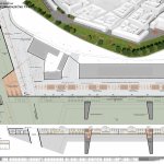 Drugonagrađeni rad za idejno urbanističko - arhitektonsko rješenje obrambenog prostora osječke Tvrđe