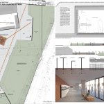 Drugonagrađeni rad za idejno urbanističko - arhitektonsko rješenje obrambenog prostora osječke Tvrđe
