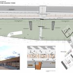 Drugonagrađeni rad za idejno urbanističko - arhitektonsko rješenje obrambenog prostora osječke Tvrđe