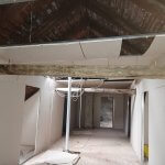 Loše postavljen knauf