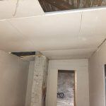 Loše postavljen knauf