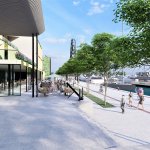 Idejno rješenje luke nautičkog turizma Porto Baroš