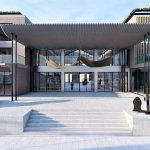 Idejno rješenje luke nautičkog turizma Porto Baroš