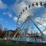 Panoramski kotač Zagreb