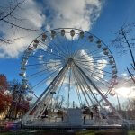 Panoramski kotač Zagreb